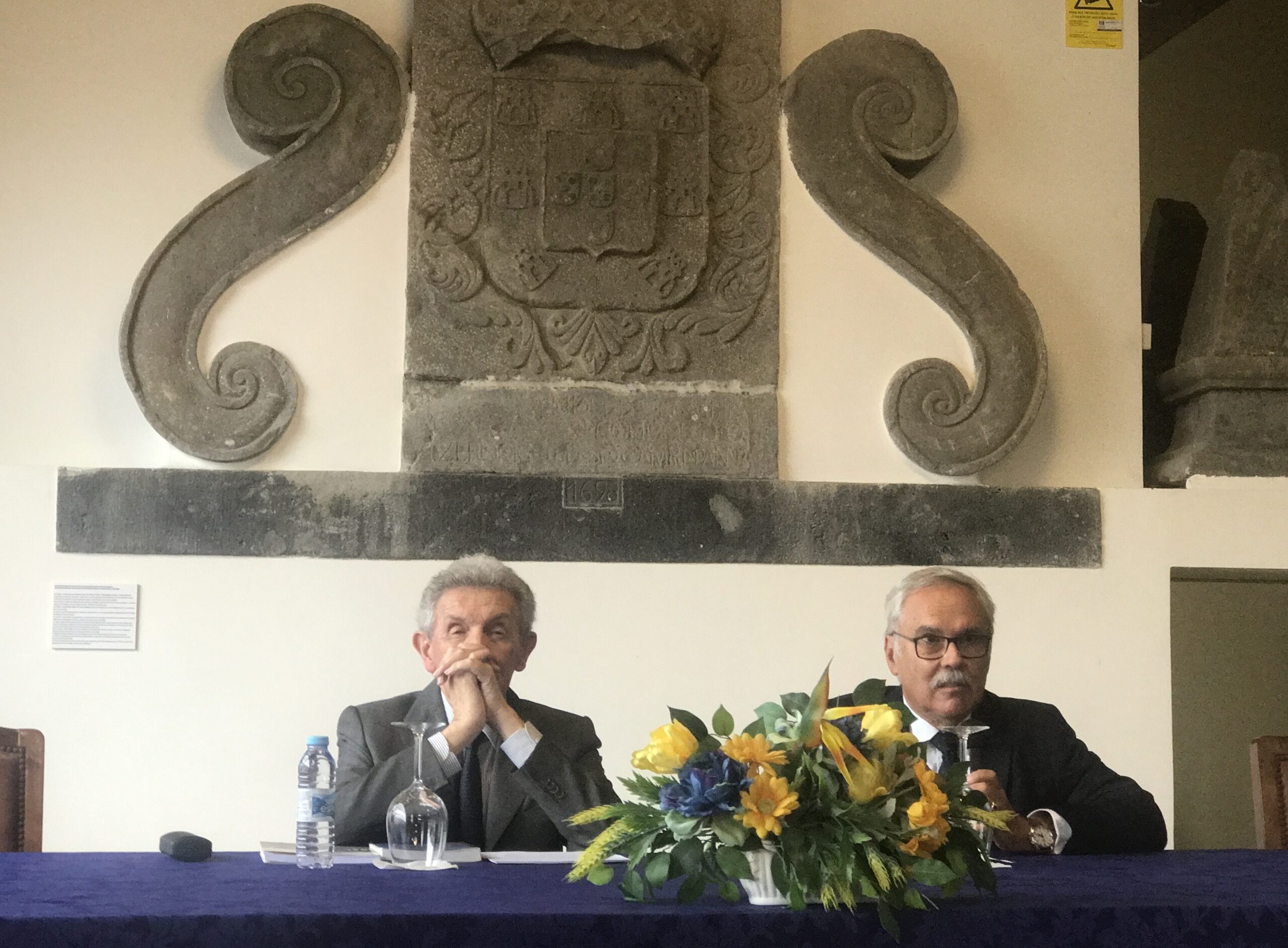 Colóquio I Açores 2023 2