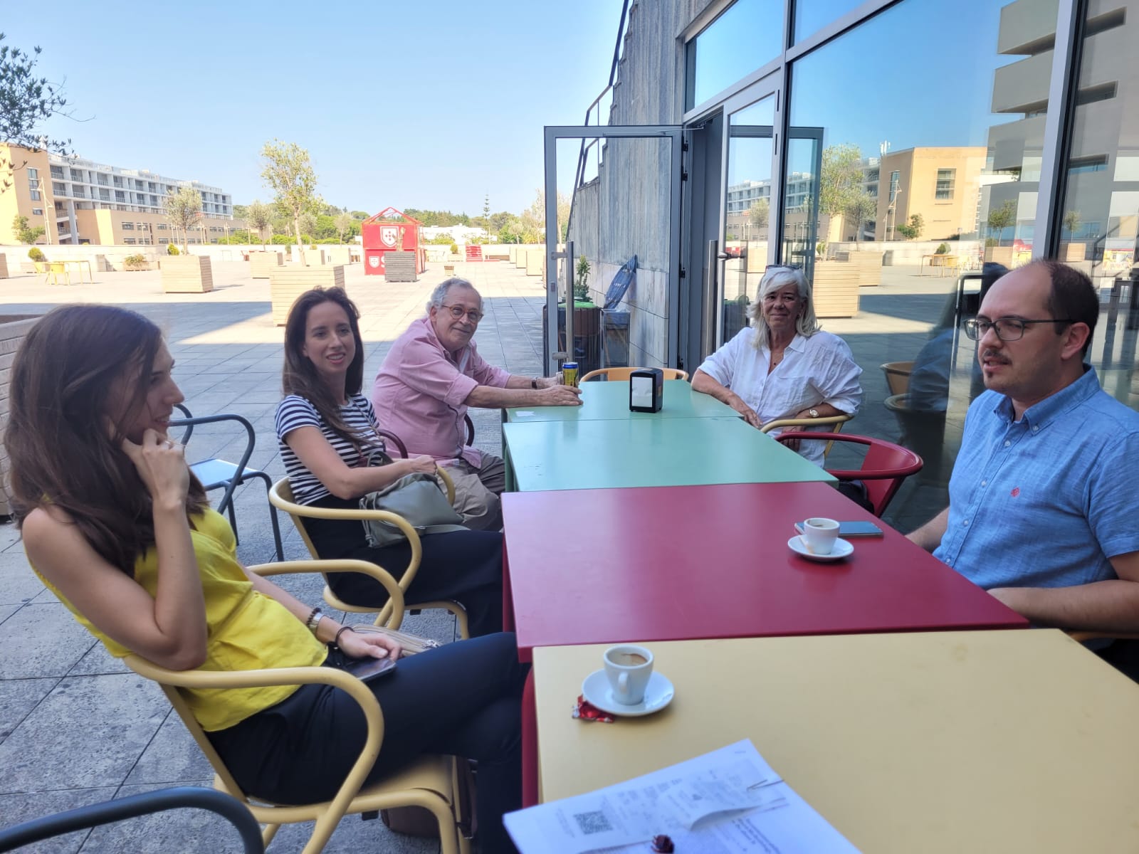 ESTADIA DO CARLOS BATISTA